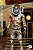 Boneco Astronauta Watney Premier Toys PT-0006 Marte Geek - Imagem 8