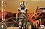 Boneco Astronauta Watney Premier Toys PT-0006 Marte Geek - Imagem 4