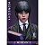 Boneca Figura Wednesday - Wednesday Netflix - 1/6 Scale - Hot Toys wandinha addams - Imagem 4