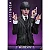 Boneca Figura Wednesday - Wednesday Netflix - 1/6 Scale - Hot Toys wandinha addams - Imagem 8