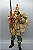 Boneco Jake McNiece da 101ª Divisão Aerotransportada no Dia D (1944) 1/6, Soldier Story - Imagem 2