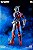 Boneco FigZero 1/6 Ultraman Suit Zero da fabricante Threezero. - Imagem 2