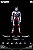 Boneco FigZero 1/6 Ultraman Suit Zero da fabricante Threezero. - Imagem 6