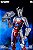 Boneco FigZero 1/6 Ultraman Suit Zero da fabricante Threezero. - Imagem 3