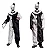 Boneco Art the Clown Terrifier Escala 1:6 da Trick or Treat Studios - Imagem 1