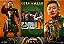 Boneco Colecionável Gilgamesh MMS637 Hot toys Geek Marvel The Eternals - Imagem 2