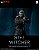 Boneco Geralt of Rivia – Season 3 The Witcher Figura Colecionável 1/6 – Threezero Geek - Imagem 4