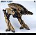ED-209 (Desert Yellow) em escala 1/6 da threezero Robocop Geek - Imagem 7