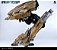 ED-209 (Desert Yellow) em escala 1/6 da threezero Robocop Geek - Imagem 4