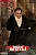 Boneco Infinite Statue Kaustic Plastik 1/6 Horror of Dracula Peter Cushing as Van Helsing - Imagem 2