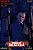 Boneco Infinite Statue Kaustic Plastik 1/6 Horror of Dracula Peter Cushing as Van Helsing - Imagem 7