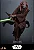 Boneco Saesee Tiin MMS820 1:6 Hot Toys, Star Wars: Episódio III – A Vingança dos Sith. - Imagem 5
