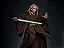 Boneco Saesee Tiin MMS820 1:6 Hot Toys, Star Wars: Episódio III – A Vingança dos Sith. - Imagem 9