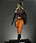 Boneco Hera Syndulla - Star Wars: Ahsoka - Sixth Scale - Hot Toys Geek - Imagem 2