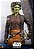 Boneco Hera Syndulla - Star Wars: Ahsoka - Sixth Scale - Hot Toys Geek - Imagem 5