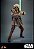 Boneco Kit Fisto Hot Toys, Star Wars: Episódio III – A Vingança dos Sith MMS75 Geek - Imagem 4