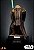 Boneco Kit Fisto Hot Toys, Star Wars: Episódio III – A Vingança dos Sith MMS75 Geek - Imagem 9