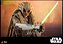 Boneco Kit Fisto Hot Toys, Star Wars: Episódio III – A Vingança dos Sith MMS75 Geek - Imagem 5