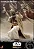 Boneco Hot Toys, Star Wars: The Mandalorian (modelo TMS028) Tusken Geek - Imagem 5