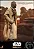 Boneco Hot Toys, Star Wars: The Mandalorian (modelo TMS028) Tusken Geek - Imagem 7