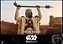 Boneco Hot Toys, Star Wars: The Mandalorian (modelo TMS028) Tusken Geek - Imagem 3