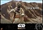Boneco Hot Toys, Star Wars: The Mandalorian (modelo TMS028) Tusken Geek - Imagem 2