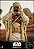 Boneco Hot Toys, Star Wars: The Mandalorian (modelo TMS028) Tusken Geek - Imagem 4