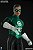Boneco Green Lantern – Lanterna Verde 1/6 Sideshow Collectibles Geek - Imagem 6