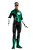 Boneco Green Lantern – Lanterna Verde 1/6 Sideshow Collectibles Geek - Imagem 1