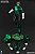 Boneco Green Lantern – Lanterna Verde 1/6 Sideshow Collectibles Geek - Imagem 2