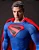 Boneco The Last Son Returns" (SST-039) Superman 1:6 da Soosoo Toys - Imagem 6