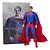 Boneco The Last Son Returns" (SST-039) Superman 1:6 da Soosoo Toys - Imagem 2