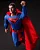 Boneco The Last Son Returns" (SST-039) Superman 1:6 da Soosoo Toys - Imagem 5