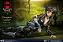 Boneca Mulher Gato Batman Ninja e Star Ace Toys Geek 1/6 - Imagem 2