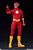 Boneco The Flash Sixth Scale Sideshow Collectibles 1:6 Geek - Imagem 3
