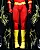 Boneco The Flash Sixth Scale Sideshow Collectibles 1:6 Geek - Imagem 7