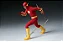 Boneco The Flash Sixth Scale Sideshow Collectibles 1:6 Geek - Imagem 11