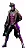 Boneco Cajun Card Dealer Gambit em escala 1/6 da marca SooSoo Toys - Imagem 1