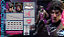 Boneco Cajun Card Dealer Gambit em escala 1/6 da marca SooSoo Toys - Imagem 2