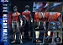 Boneco The Nightmare (Noturno) Toys Era 1/6, X-Men Geek - Imagem 2