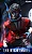 Boneco The Nightmare (Noturno) Toys Era 1/6, X-Men Geek - Imagem 5