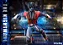 Boneco The Nightmare (Noturno) Toys Era 1/6, X-Men Geek - Imagem 3