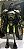 Boneco Doctor Doom Ashley Wood ThreeA Toys 1/6 Geek - Imagem 3
