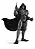 Boneco Doctor Doom Ashley Wood ThreeA Toys 1/6 Geek - Imagem 6