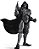 Boneco Doctor Doom Ashley Wood ThreeA Toys 1/6 Geek - Imagem 1