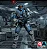 Boneco Commander Carter-A259 (Noble One) Halo 1/6 ThreeA Toys Geek - Imagem 5