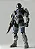 Boneco Commander Carter-A259 (Noble One) Halo 1/6 ThreeA Toys Geek - Imagem 2
