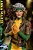 Boneca Soosootoys SST-042 Anna Marie (Rogue) Geek X-man Vampira - Imagem 3