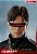 Boneco The Laser Eye (Ciclope dos X-Men) em escala 1/6 da marca Toys Era. - Imagem 7