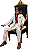 Boneco Blitzway 1/6 Scarface Tony Montana Action Figure Geek - Imagem 6